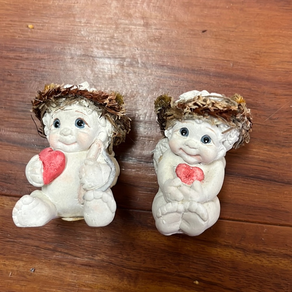 Cherubs